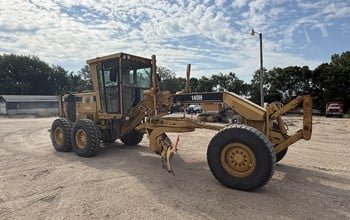 Motor Grader